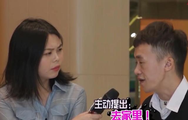 小伙相亲爱“吹牛”,称有2套房月入过万,亲爹拒绝演戏场面尴尬