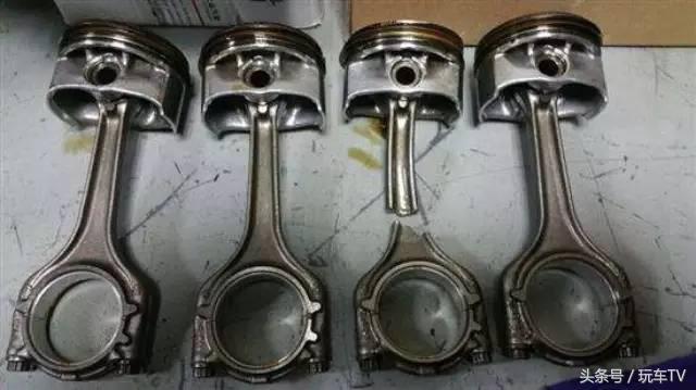 买低功率发动机 刷成大马力可以吗？
