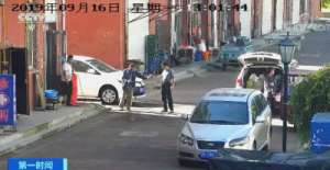 汽车尾气清洁剂的好处(闹市区暗藏制油黑工坊：声称代替汽油，民警实验后发现大问题)