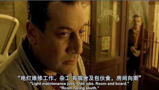 这个人剥完你的上衣之后，可能还要吃你的肉