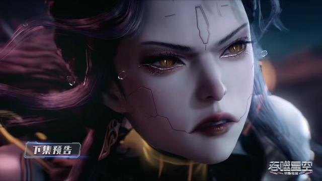 吞噬星空：大美女魄瑜侯被抓，罗峰再战伯兰，新行动已经开启