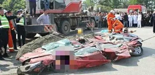 据统计，这五款车死亡率很高！
