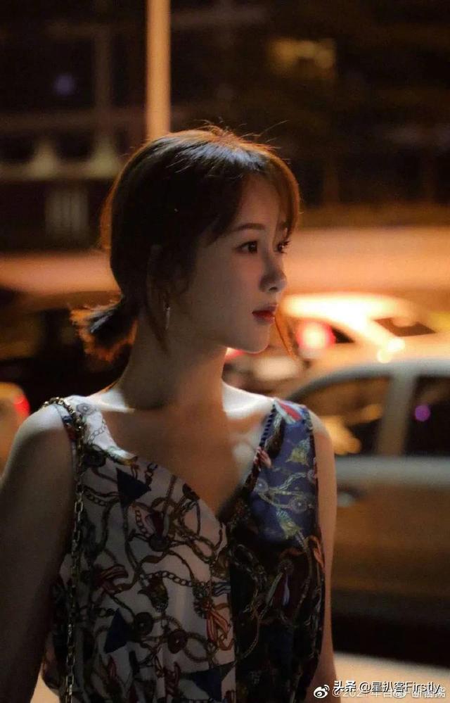 欢乐颂五美现状刘涛直播，王子文生娃，乔欣恋爱，只有杨紫这样做