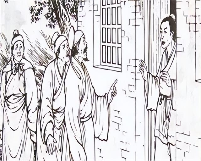 富家公子追求美女,花光财产,父亲:你是我的耻辱