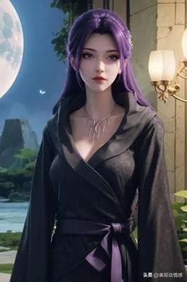 卡通美女壁纸高清(高清壁纸动漫美女图片)