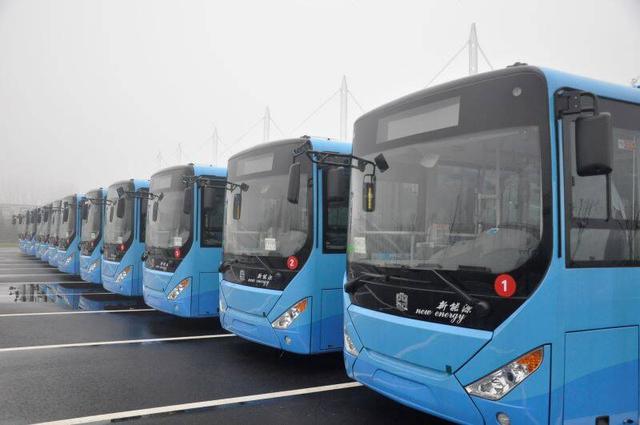 菏泽市郓城县汽车新站即将启动！城区1元，区外3元