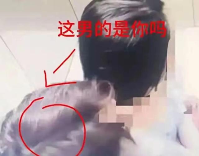 闹大!女教师出轨男学生,大尺度照片曝光