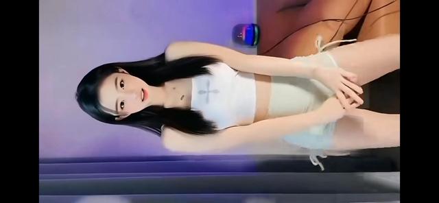 模特美女写真拍摄