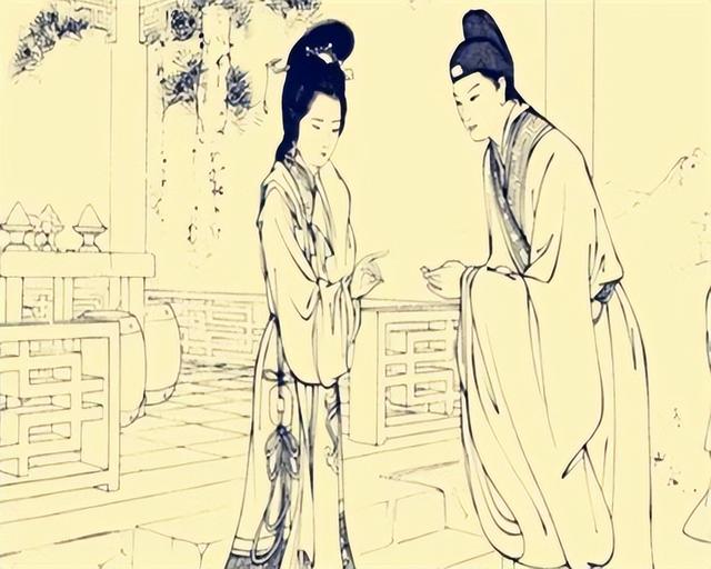 富家公子追求美女,花光财产,父亲:你是我的耻辱