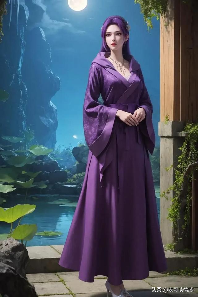高清壁纸动漫美女图片