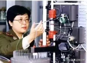 致敬陈薇，大师级病毒克星：从温柔女学霸到“共和国勋章”英雄