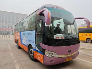 延津至郑州汽车时间表(999元到延津、2999元到项城郑州至延津、项城“站点巴士”将开通 特惠票价助
