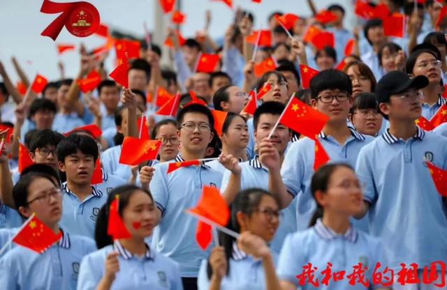 迎新中国70周年国庆惠山人民热情高涨，庆祝活动停不下来