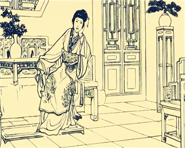 富家公子追求美女,花光财产,父亲:你是我的耻辱