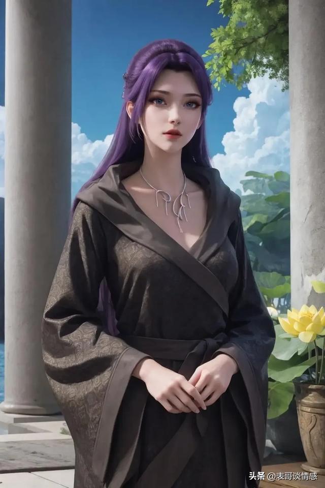 高清壁纸动漫美女图片