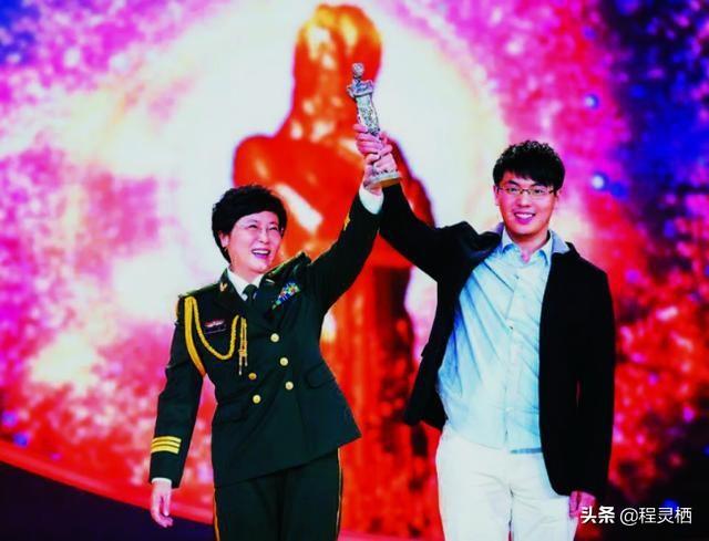 致敬陈薇，大师级病毒克星：从温柔女学霸到“共和国勋章”英雄