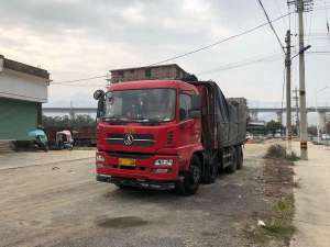 湖北万山汽车(可靠品质支撑起超高出勤率，航天万山自卸车实力证明不能以貌取车)