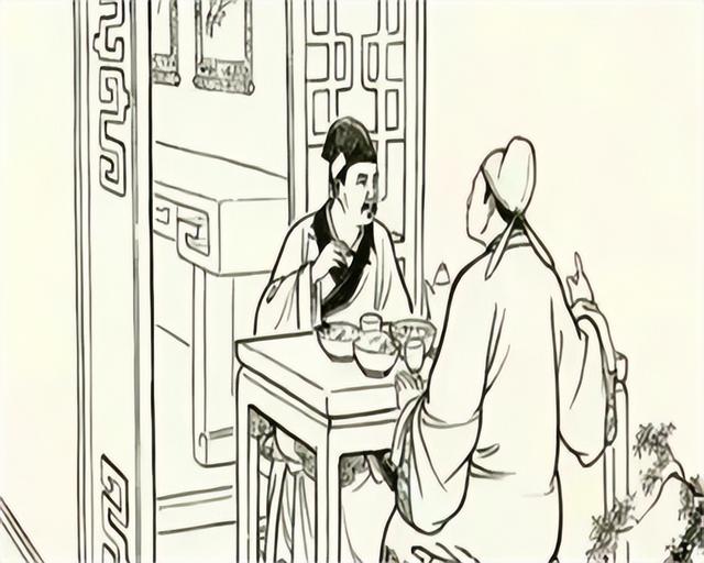 富家公子追求美女,花光财产,父亲:你是我的耻辱