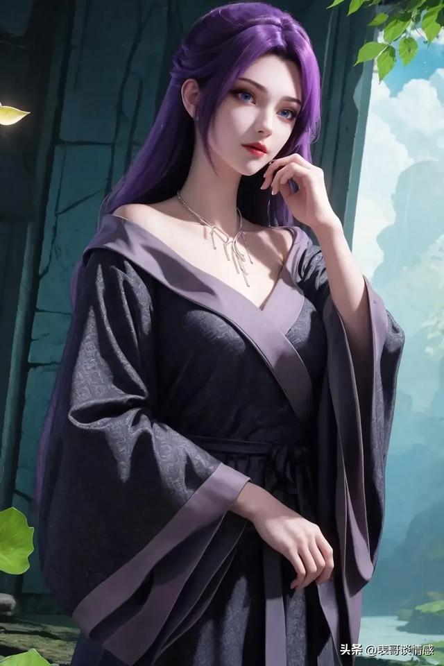 高清壁纸动漫美女图片