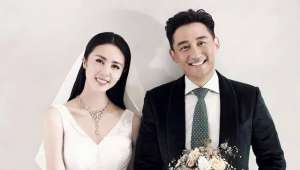 7788美女(被黄磊独宠27年，40岁生三胎，不会做饭仍被宠成少女，45岁的她霸气复出)