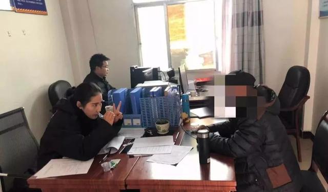 援凉女特警不仅有颜值更有战斗值！