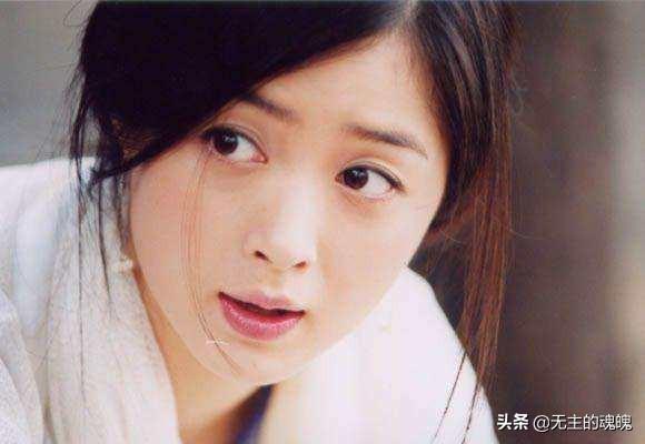 《仙剑奇侠传》有8位美人，刘亦菲只能排第二，第一太美无人超越