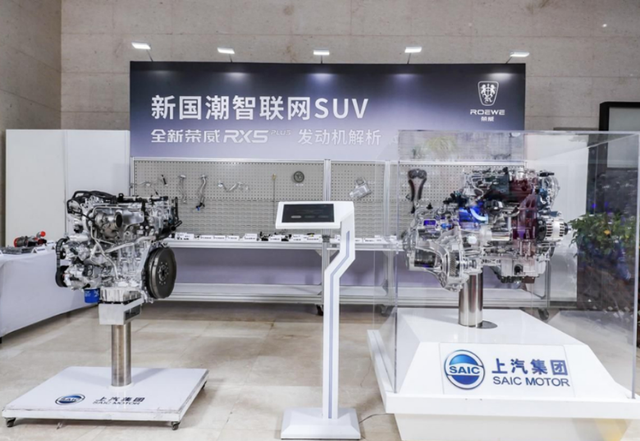 五大国产SUV来袭，个个都有“硬实力”，谁能把合资品牌比下去?