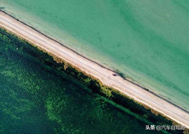这个夏天,带车撒野柴达木!(附艾肯泉、火星营地坐标)