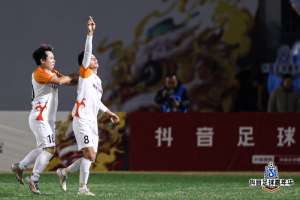 抖音足球嘉年华佛山站落幕,1050万网友共赴热血足球夜