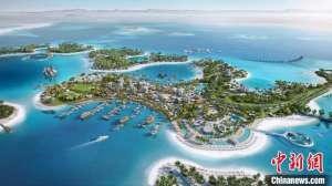 国家电投黄河公司:沙特1.4GW光伏项目进入执行阶段