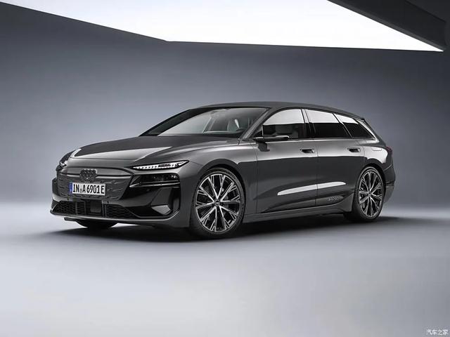 2.0T溜背A5L领衔，三厢版大A6子紧随其后，奥迪今年放什么大招？