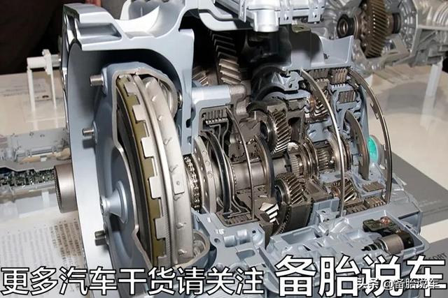 为什么越来越多车都用CVT和双离合?是为了偷工减料吗?