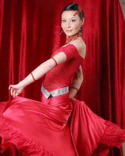 女排时代十大美女：中国山口百惠第一，惠若琪进前五