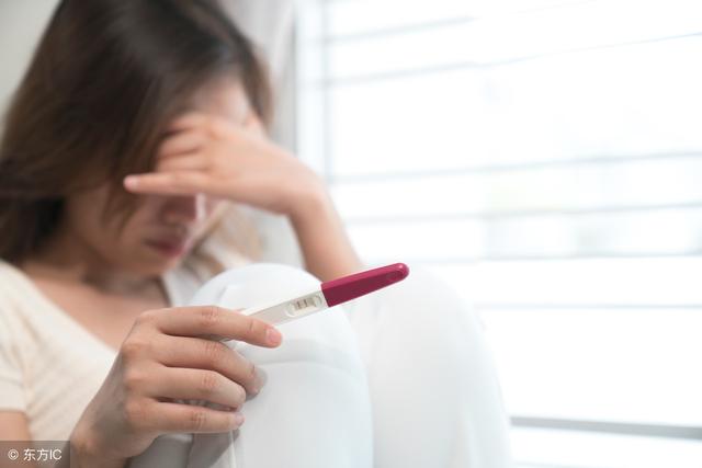 30岁美女因不孕去就医,被迫说出她的“婚前秘密”!医生很吃惊
