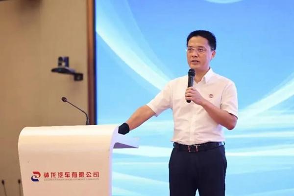 一汽-大众迎首任“高配”总经理 陈彬一线挂帅有哪些意义?