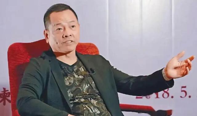 突发！崩牙驹14K爱将“猛鬼添”去世，死因曝光，妻美女嗦很风流