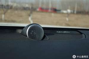 汽车高音喇叭重要吗(试了60多台车，我发现汽车品牌音响和普通音响的区别只有两个)