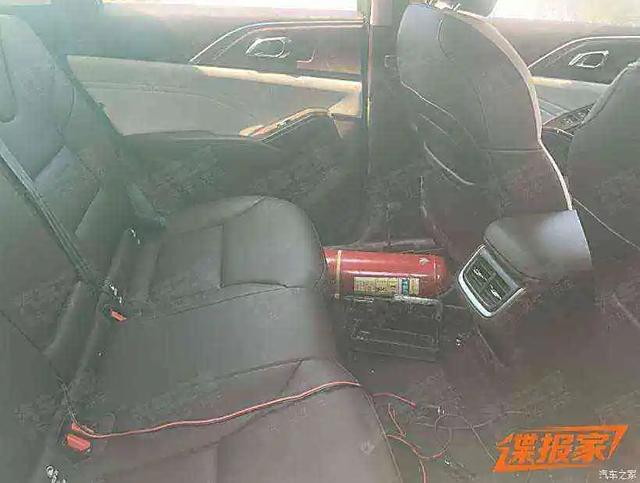 长城汽车 自信“大劳斯”、坦克“库里南”全来？中国车牛起来了！