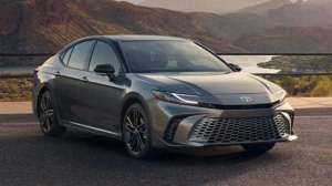 搜索汽车(2024汽车搜索量出炉丰田横扫64国霸榜，特斯拉急追冲第2)