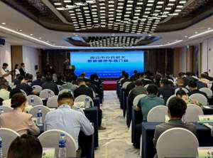 汽车推介会(倡导绿色低碳发展 西安举办新能源汽车推介会)