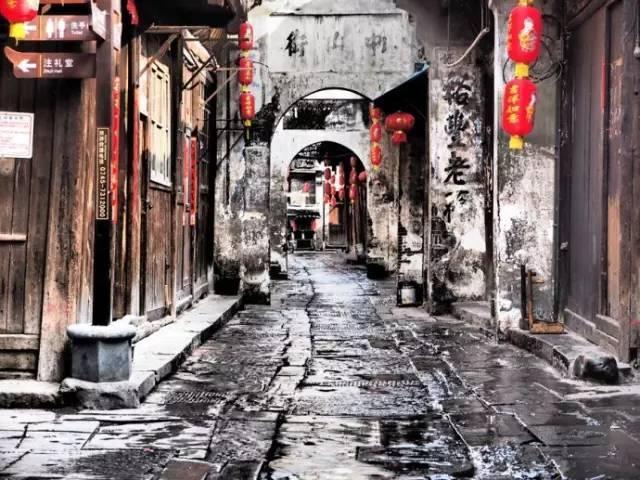 国庆好去处|长沙周边那些冷门却好玩的地方