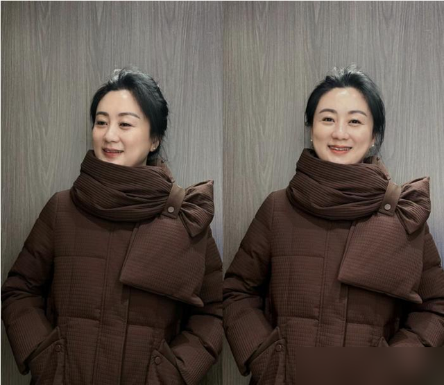 这些50+的女人真会打扮,气质优雅、着装高级,真是美了一辈子