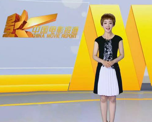 “最美央视”主持人瑶淼，与富豪丈夫育有一女，如今42岁幸福美满