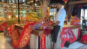 从大山到马尔代夫、沙特阿拉伯,“李锦记希望厨师”带着中国味道闯世界