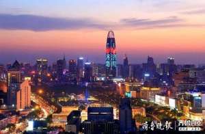 宁波纽特汽车配件有限公司(人才吸引力跻身全国前十，济南如何广纳英才？)