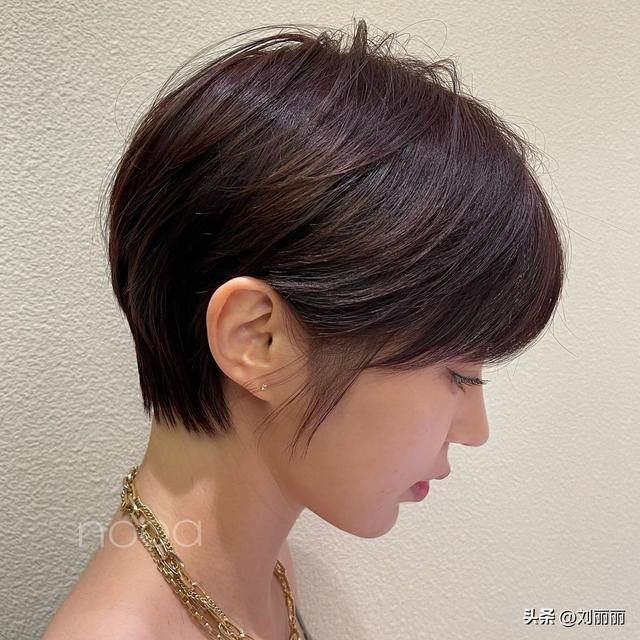 最美女发有哪些?这10多款很不赖,看完就想试一试