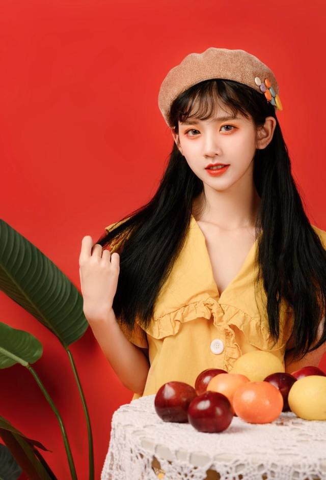 摄影技巧：从构图角度再到姿势，手把手教你拍出美女人像照