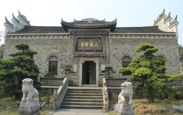 国庆好去处|长沙周边那些冷门却好玩的地方