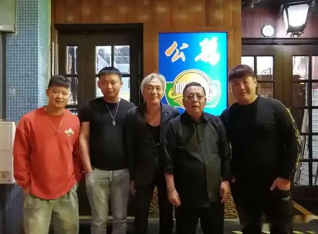 突发！崩牙驹14K爱将“猛鬼添”去世，死因曝光，妻美女嗦很风流