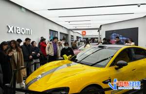 “嗓子几乎说不出话”,汽车销售经历“最忙一天”